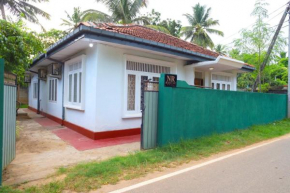 NR House Mirissa